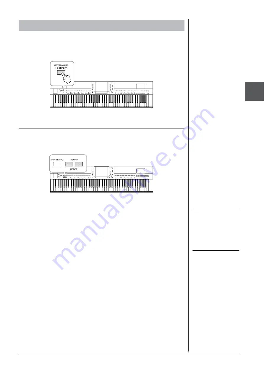 Yamaha 503 Owner'S Manual Download Page 33