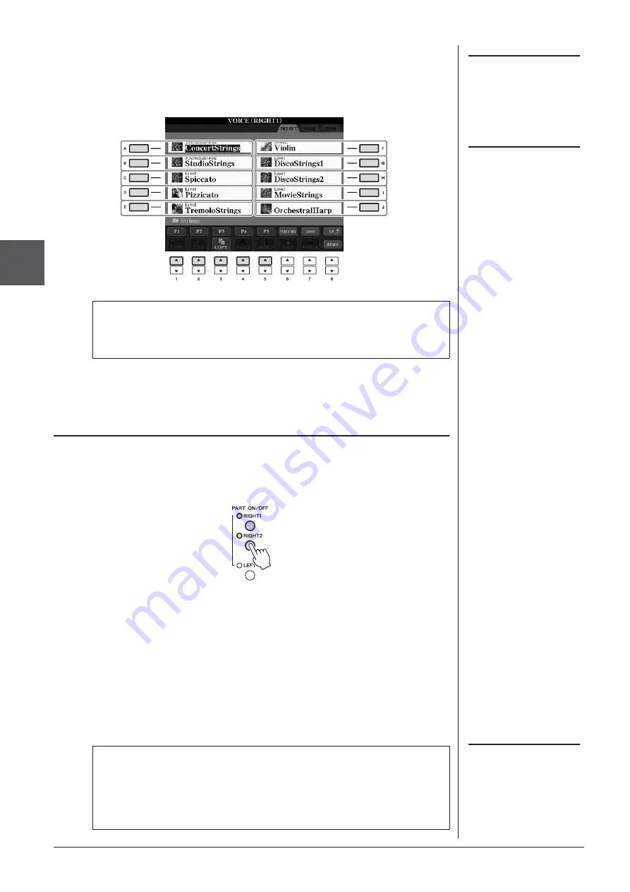 Yamaha 503 Owner'S Manual Download Page 38