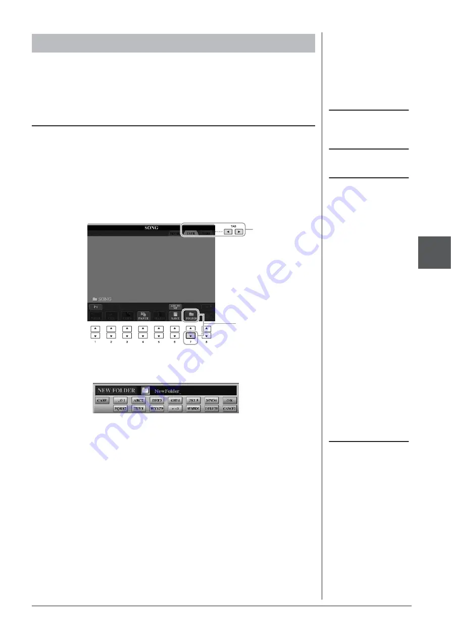 Yamaha 503 Owner'S Manual Download Page 69