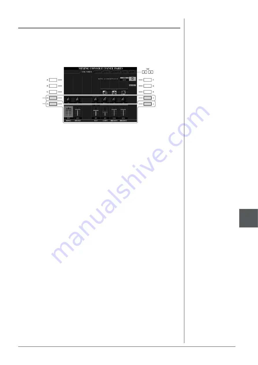 Yamaha 503 Owner'S Manual Download Page 91