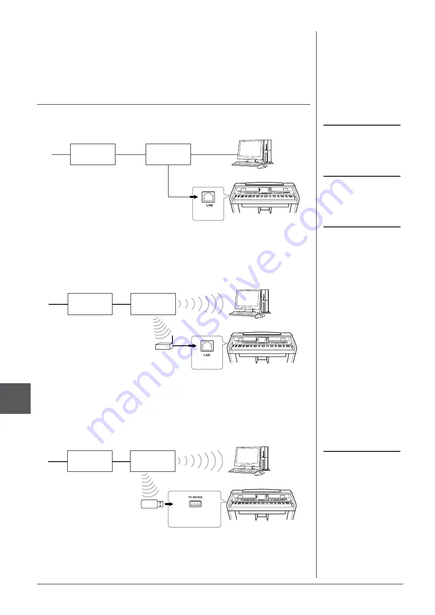 Yamaha 503 Owner'S Manual Download Page 96