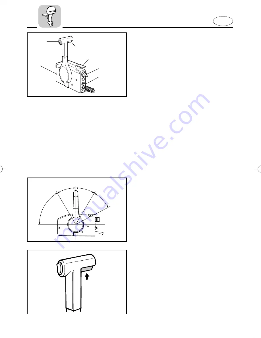 Yamaha 60C Owner'S Manual Download Page 24