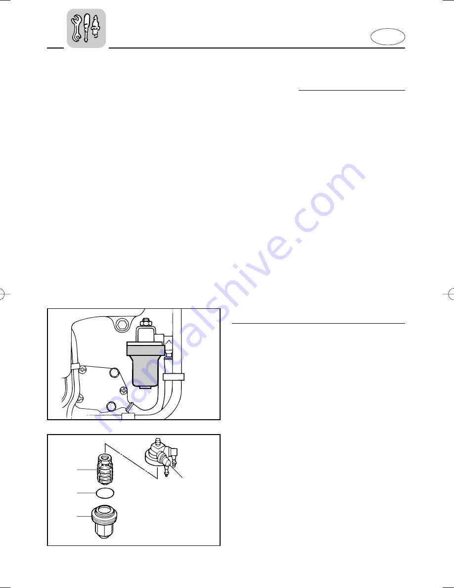 Yamaha 60C Owner'S Manual Download Page 72