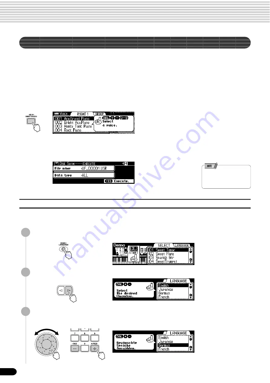 Yamaha 640 Owner'S Manual Download Page 18