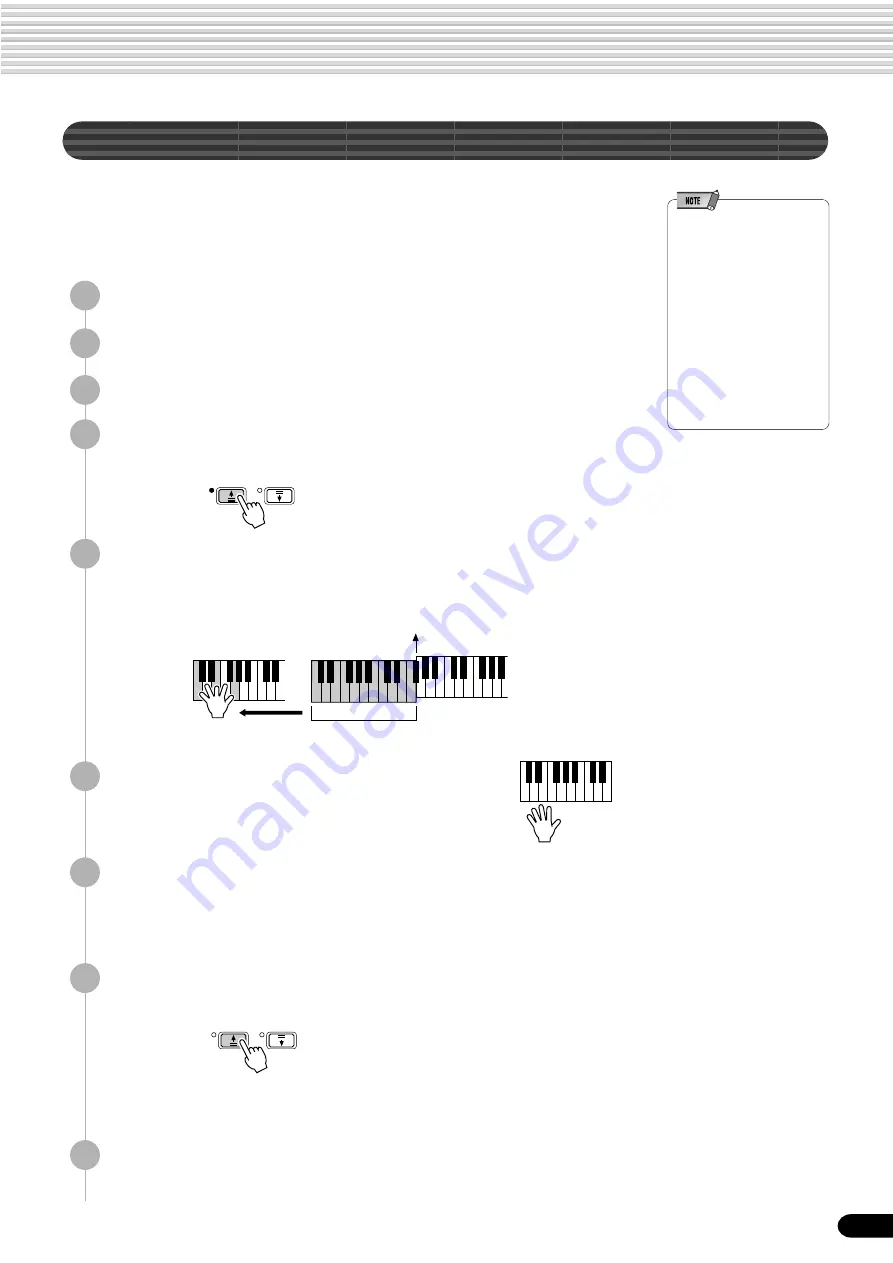 Yamaha 640 Owner'S Manual Download Page 43