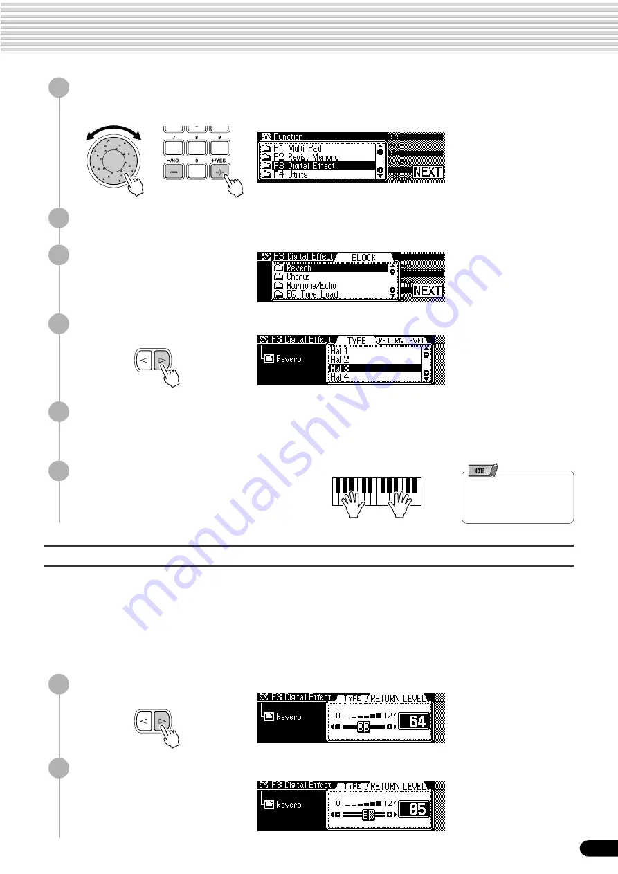 Yamaha 640 Owner'S Manual Download Page 51