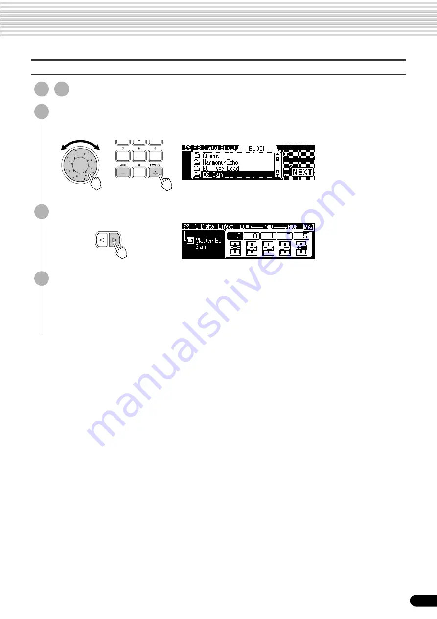 Yamaha 640 Owner'S Manual Download Page 61