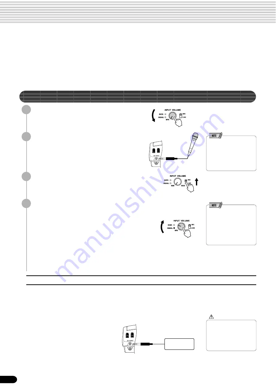 Yamaha 640 Owner'S Manual Download Page 82