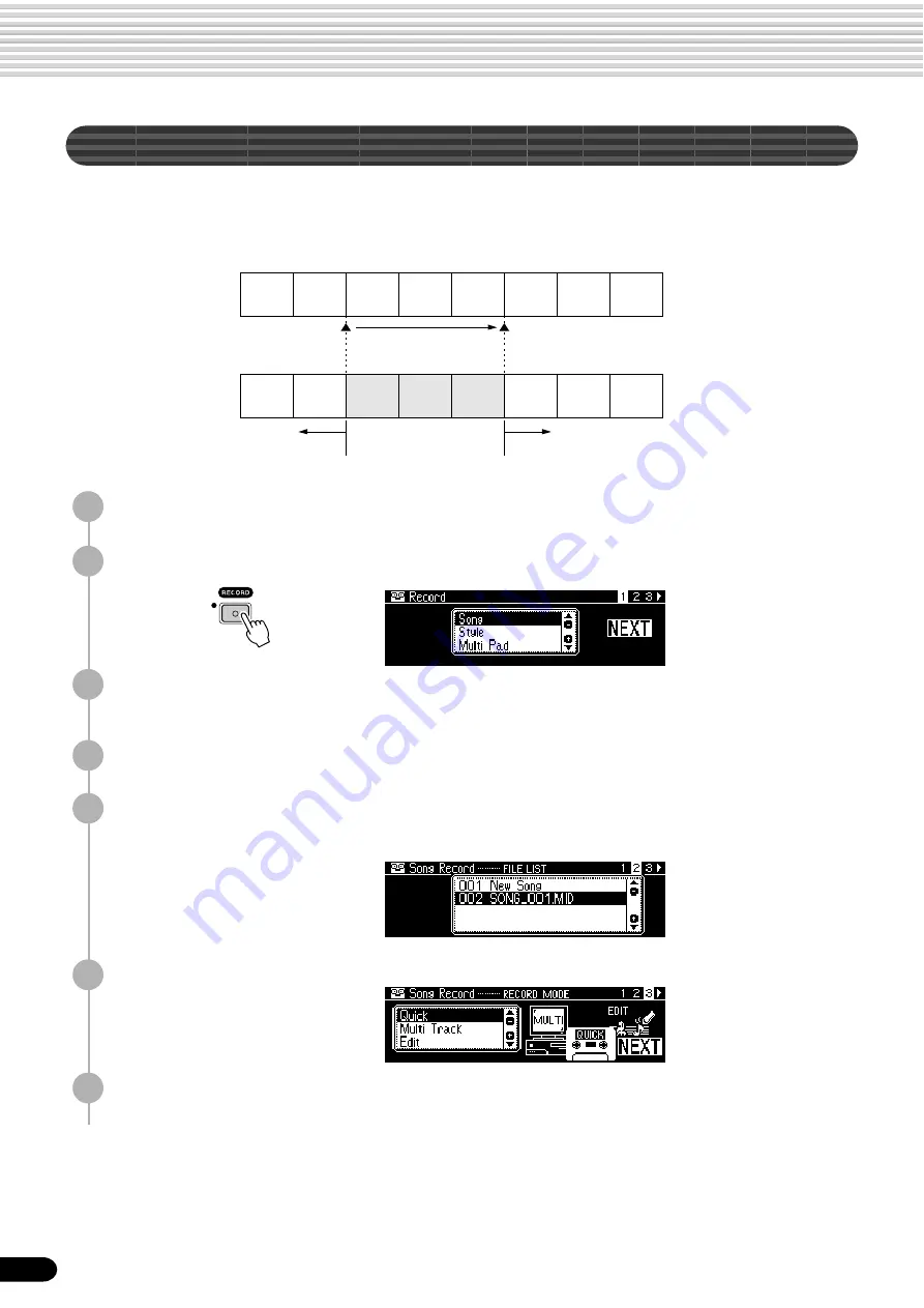 Yamaha 640 Owner'S Manual Download Page 98