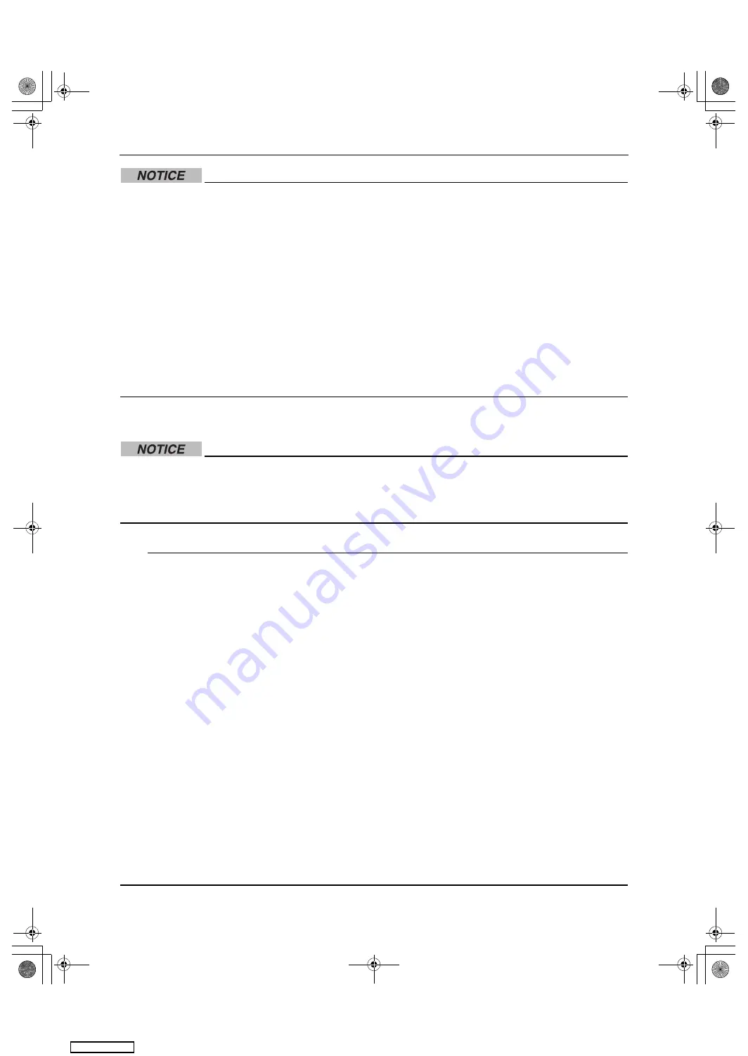 Yamaha 6X9 DIGITAL ELECTRONIC CONTROL Operation Manual Download Page 14