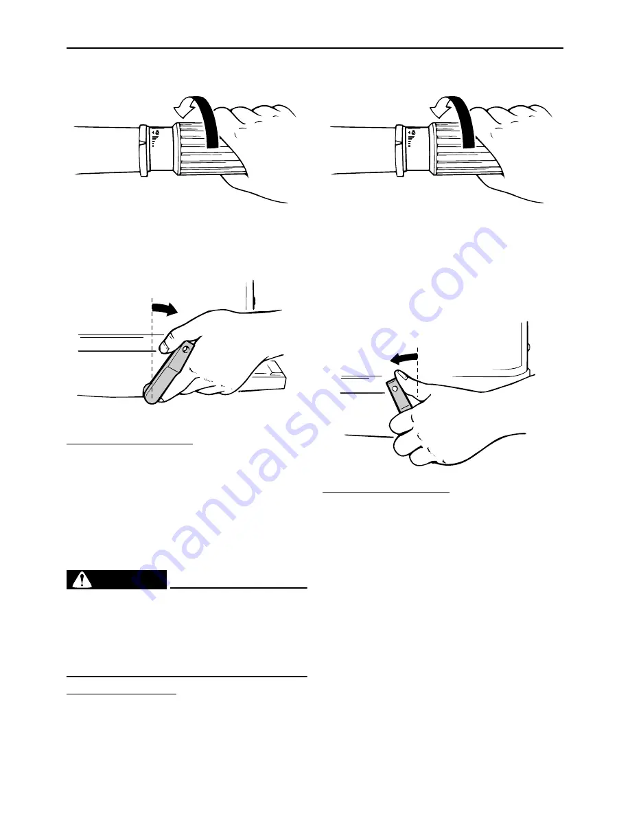 Yamaha 8D Owner'S Manual Download Page 29