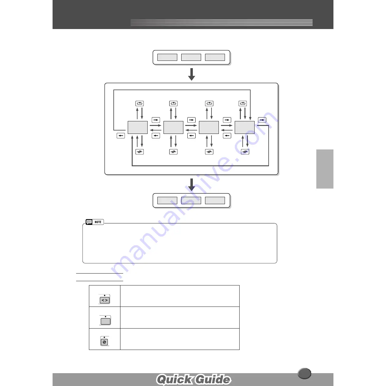 Yamaha 9000 Pro Owner'S Manual Download Page 23