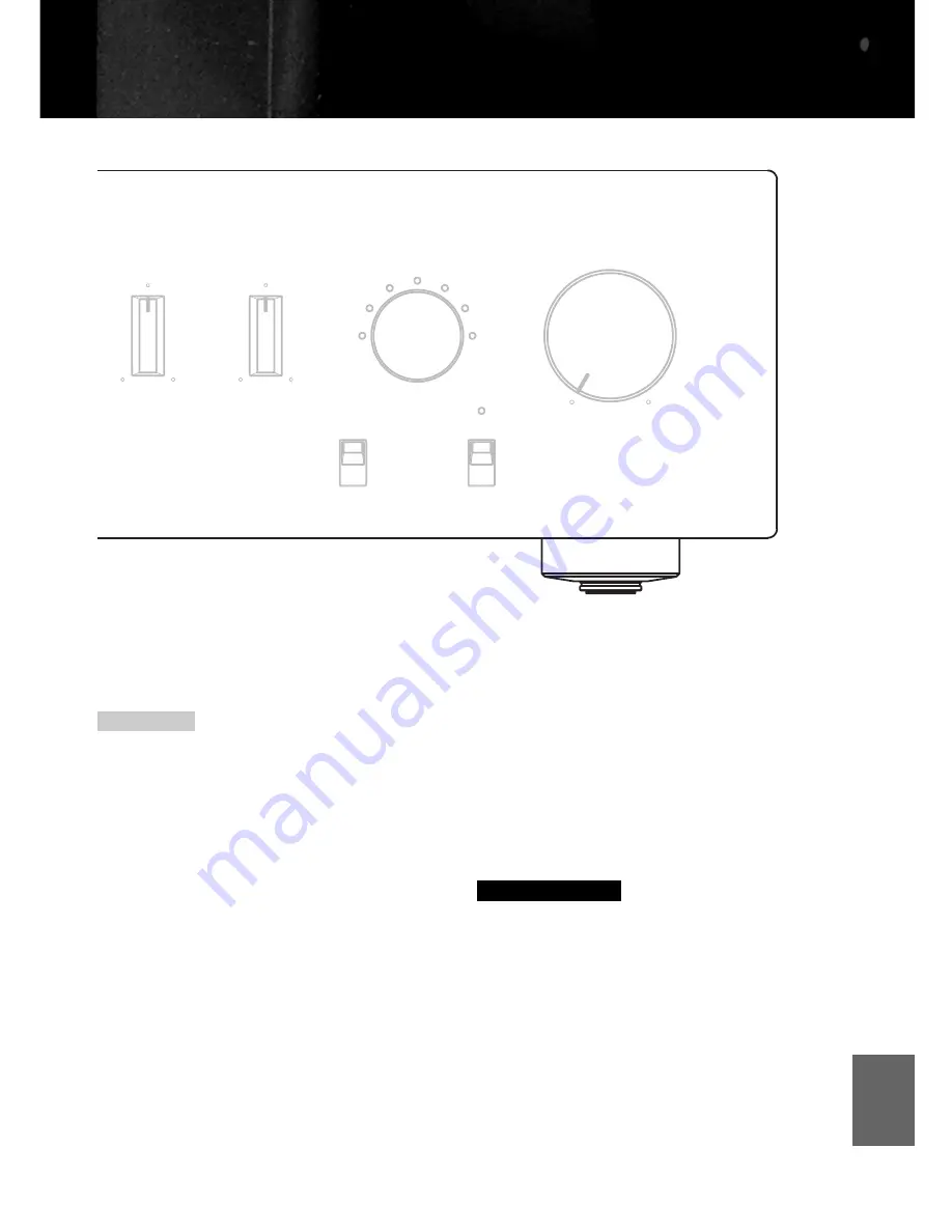 Yamaha A-S2000 - Amplifier Owner'S Manual Download Page 79