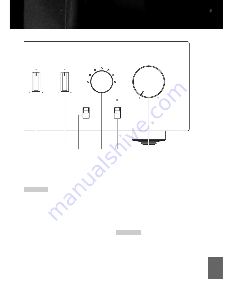 Yamaha A-S2000 - Amplifier Owner'S Manual Download Page 177