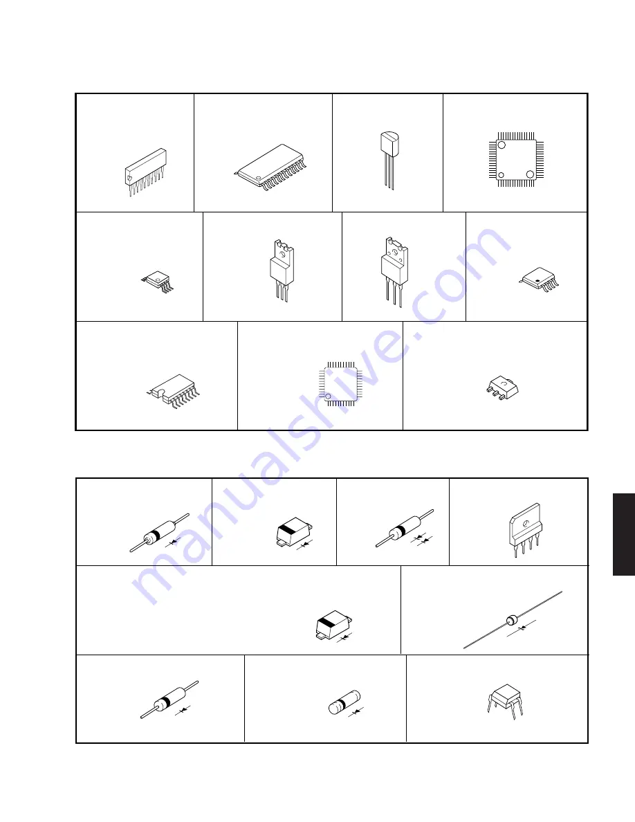 Yamaha A-S2000 - Amplifier Service Manual Download Page 35