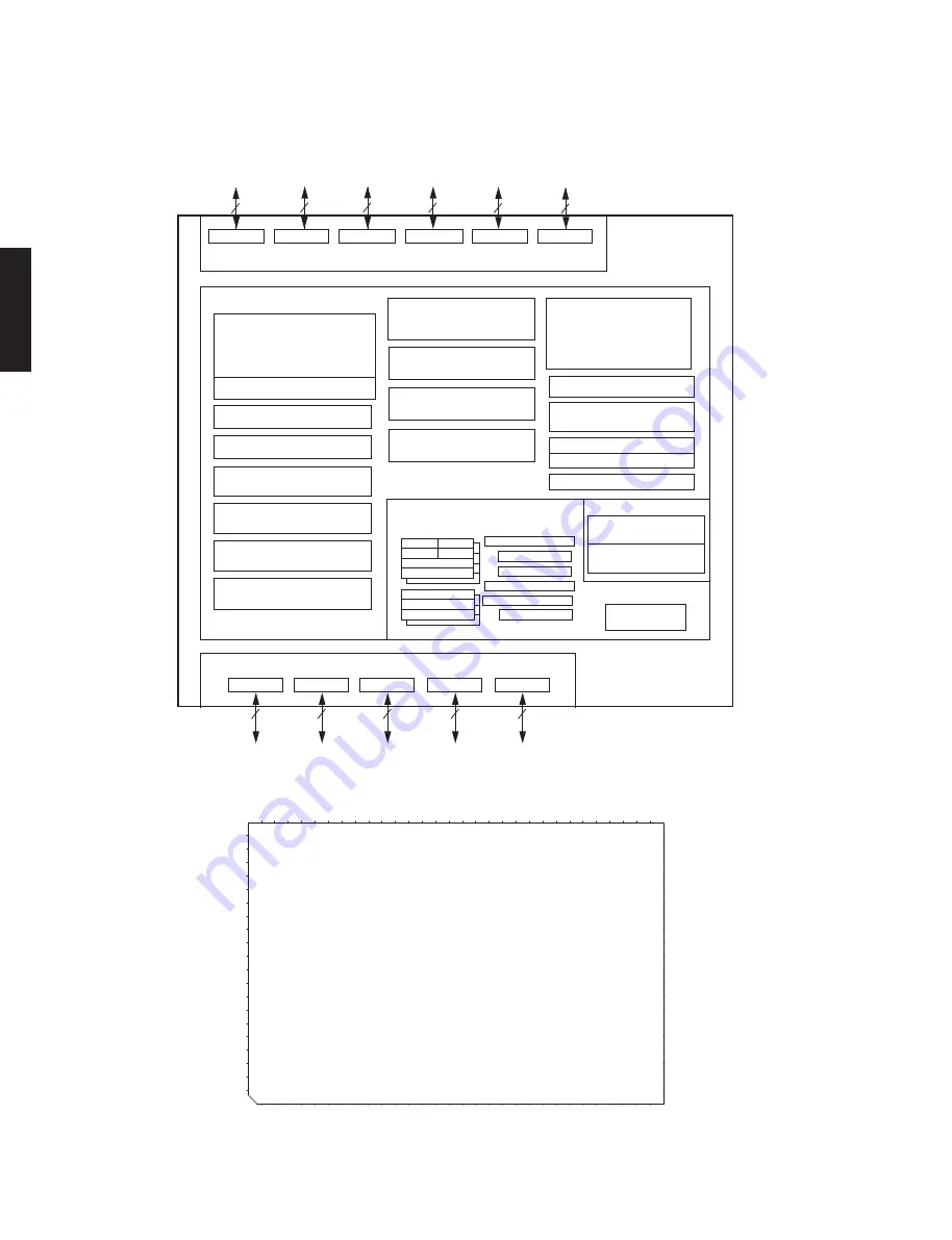 Yamaha A-S2100 Service Manual Download Page 44