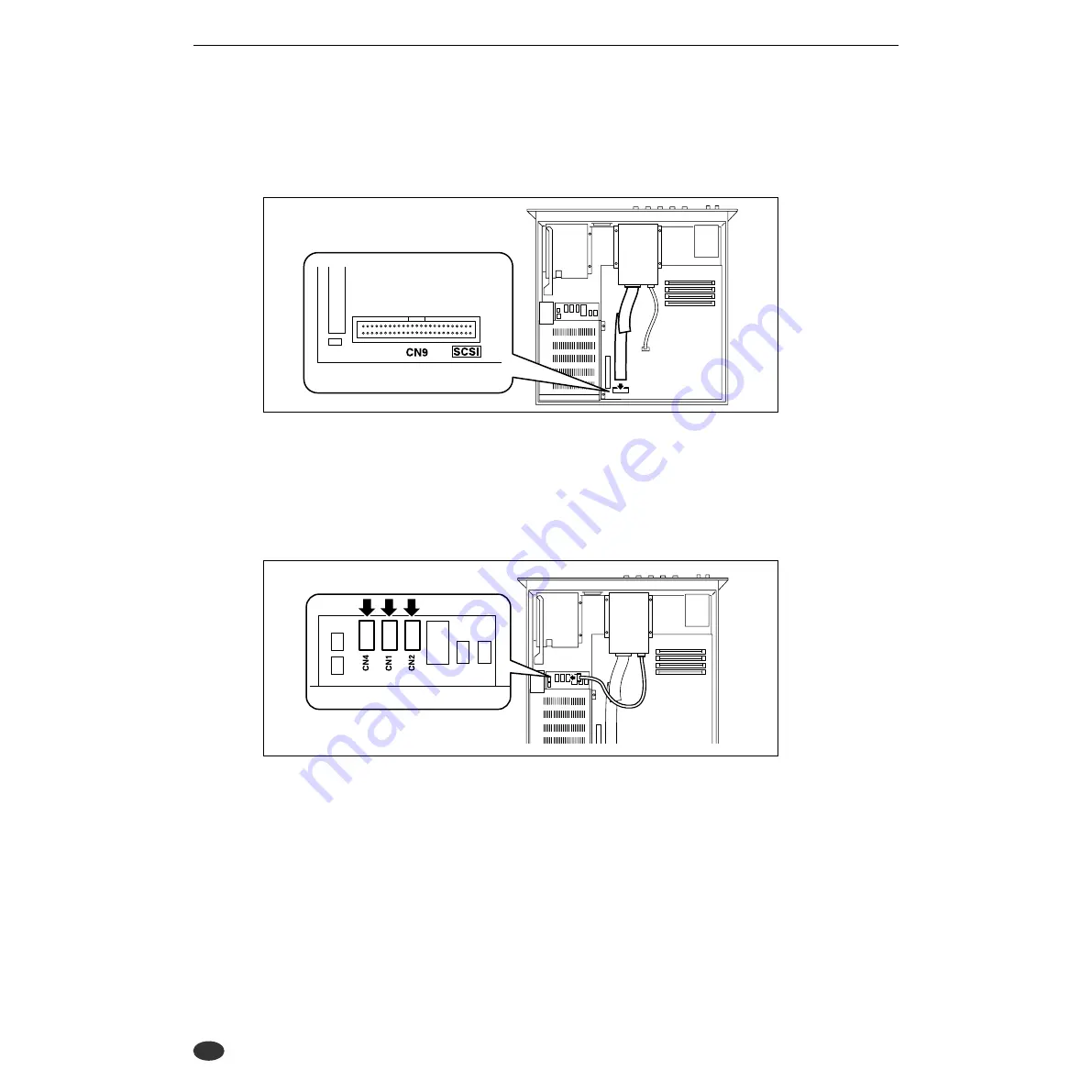 Yamaha A4000 Owner'S Manual Download Page 242