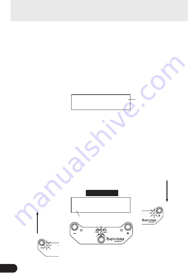 Yamaha Acoustic User Manual Download Page 24