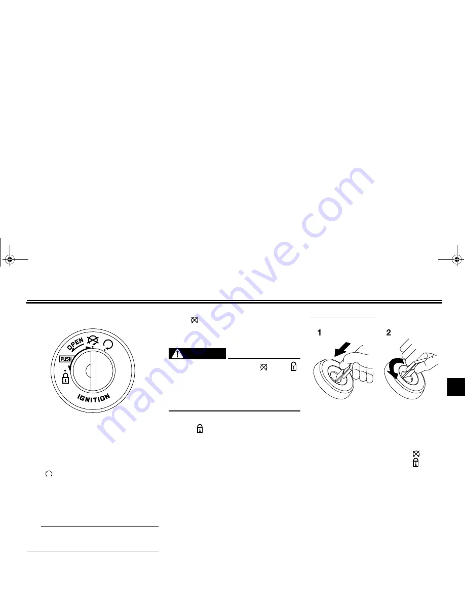 Yamaha AEROX NS50 Owner'S Manual Download Page 17