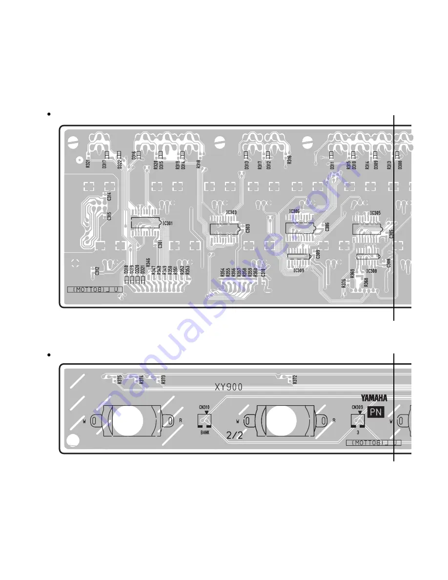 Yamaha AG-Stomp Service Manual Download Page 26