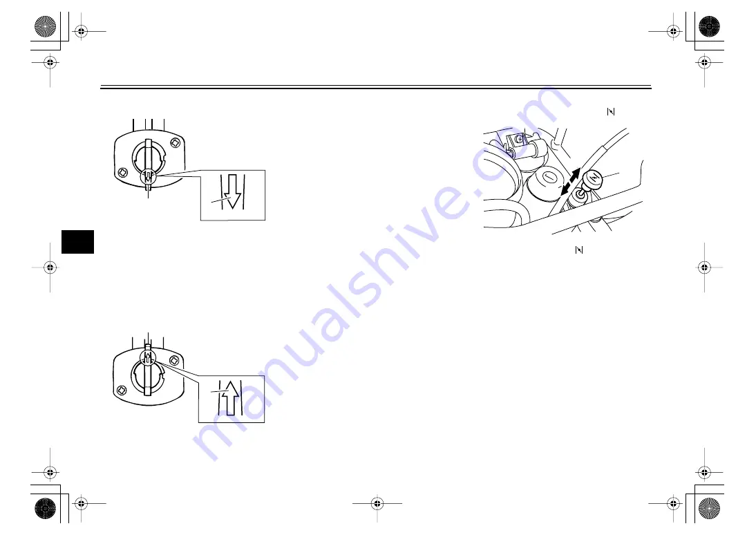 Yamaha AG200FZ Owner'S Manual Download Page 22