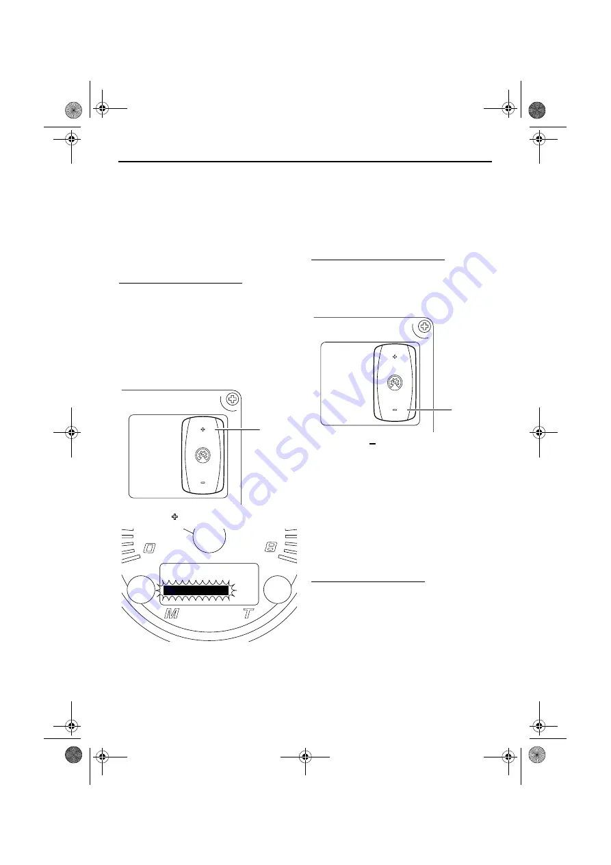 Yamaha AR190 2012 Owner'S/Operator'S Manual Download Page 50