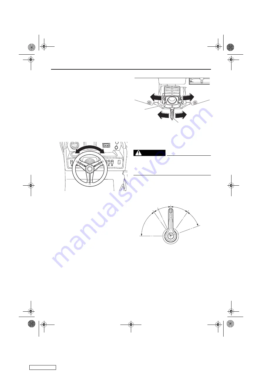 Yamaha AR190 2019 Owner'S/Operator'S Manual Download Page 93