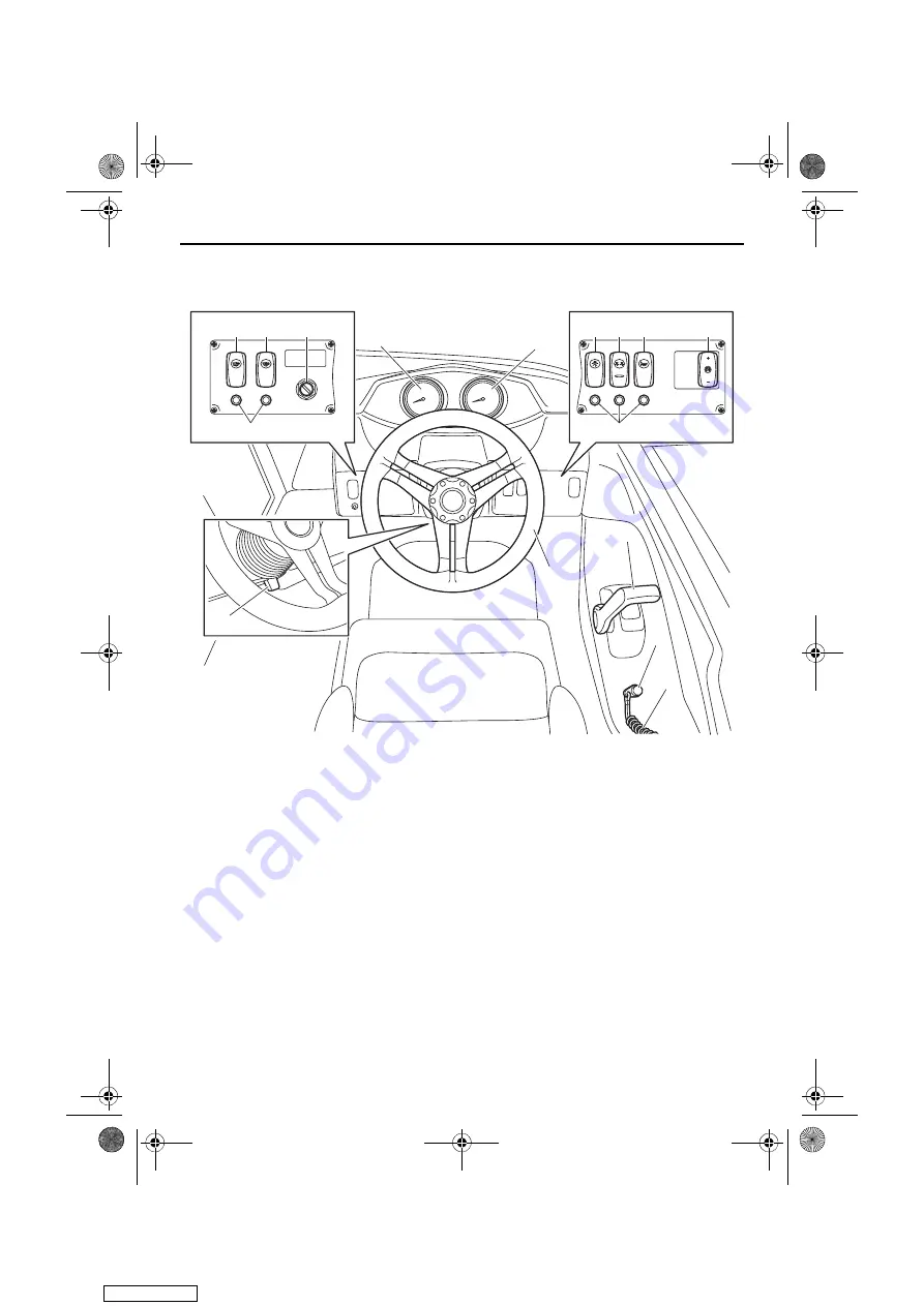 Yamaha AR190 Owner'S/Operator'S Manual Download Page 35