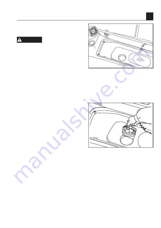 Yamaha AR210 Owner'S/Operator'S Manual Download Page 117