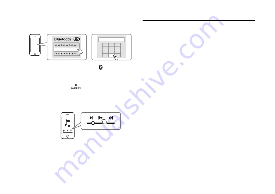 Yamaha ATS-2070 Owner'S Manual Download Page 72