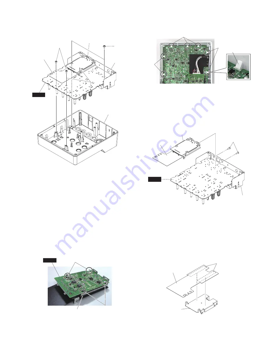 Yamaha Audiogram 6 Service Manual Download Page 7