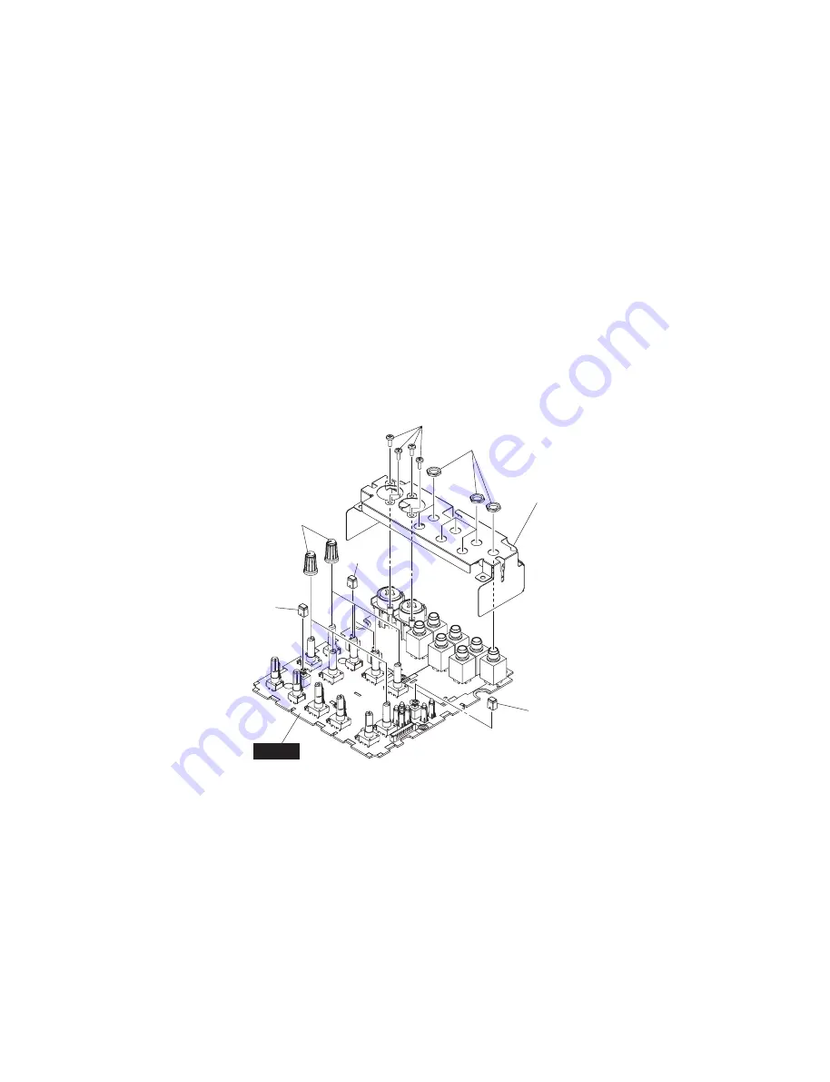 Yamaha Audiogram 6 Service Manual Download Page 8