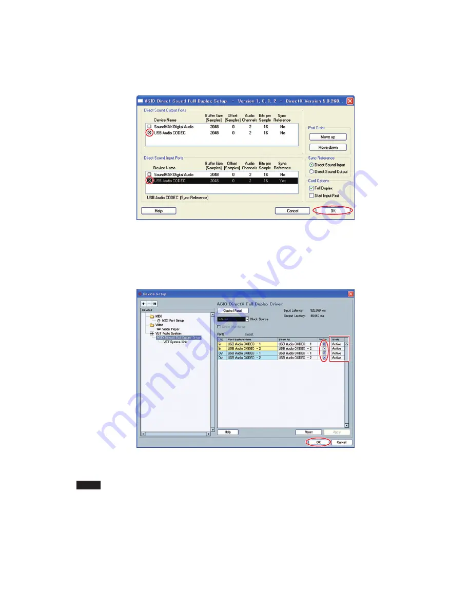 Yamaha Audiogram 6 Service Manual Download Page 25