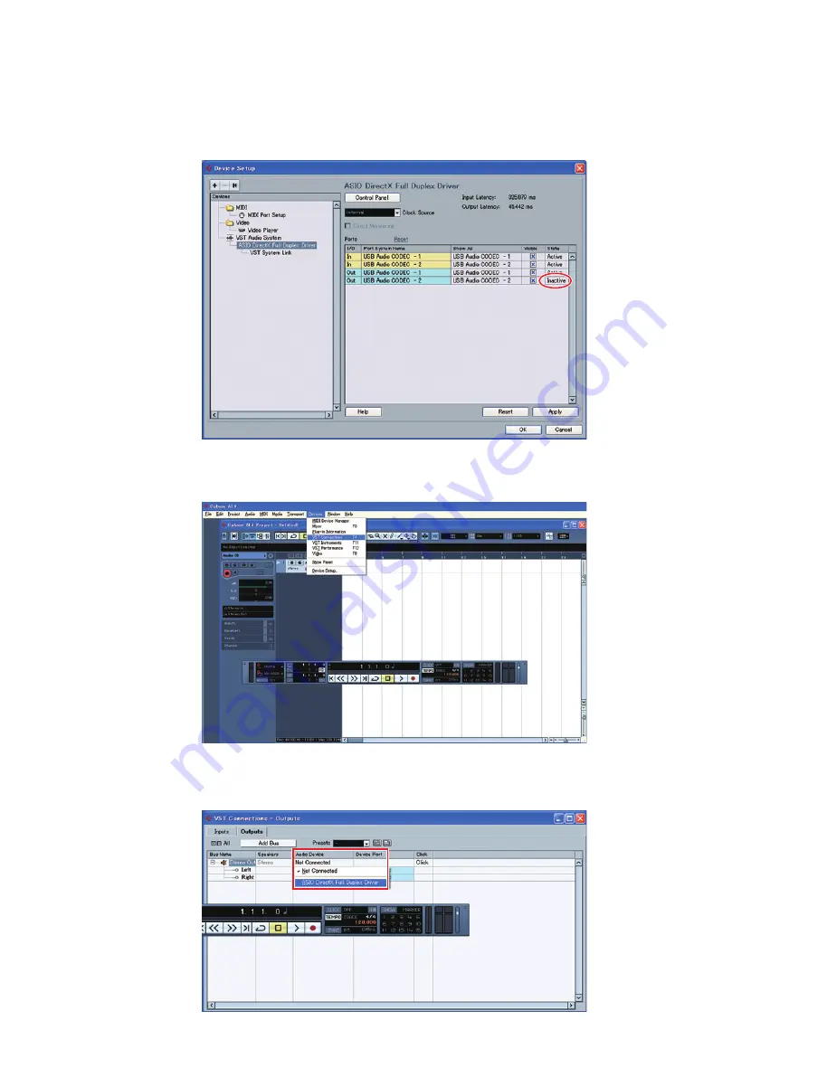 Yamaha Audiogram 6 Service Manual Download Page 28