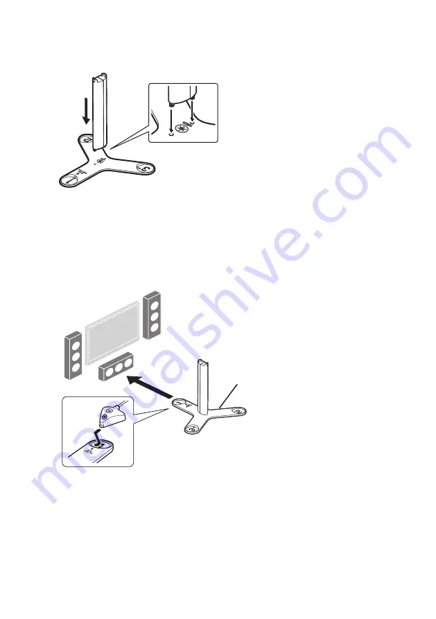 Yamaha Aventage RX-A6A User Manual Download Page 126