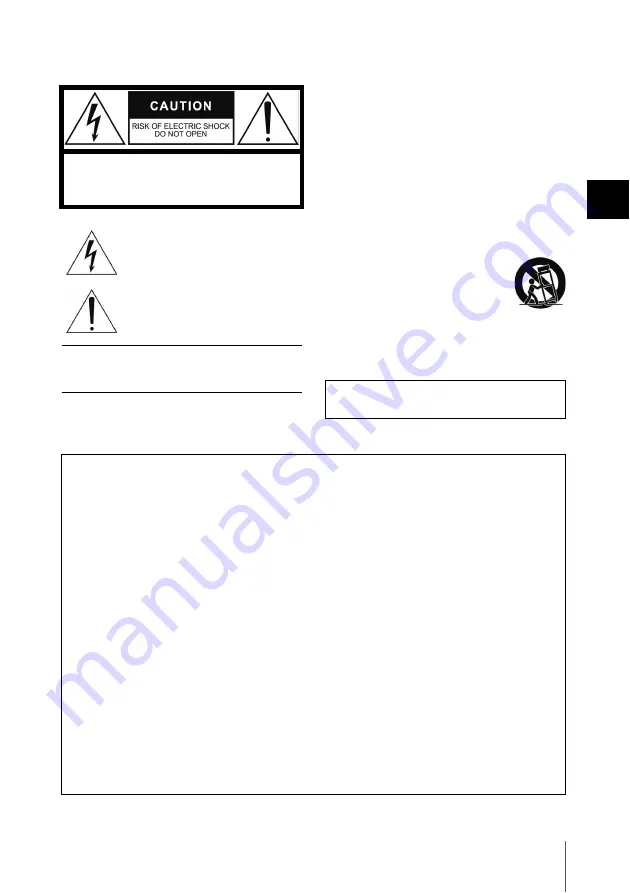 Yamaha Aventage RX-A6A User Manual Download Page 455