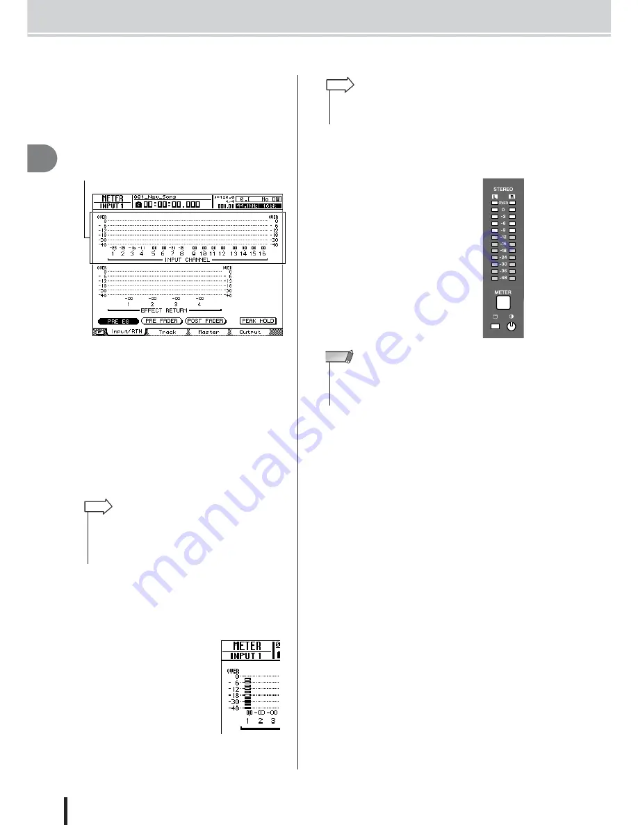 Yamaha AW2400 Owner'S Manual Download Page 40