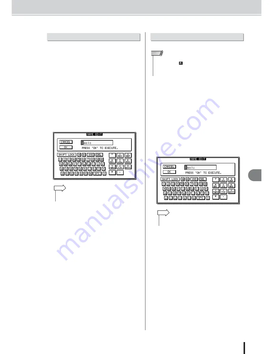 Yamaha AW2400 Owner'S Manual Download Page 109