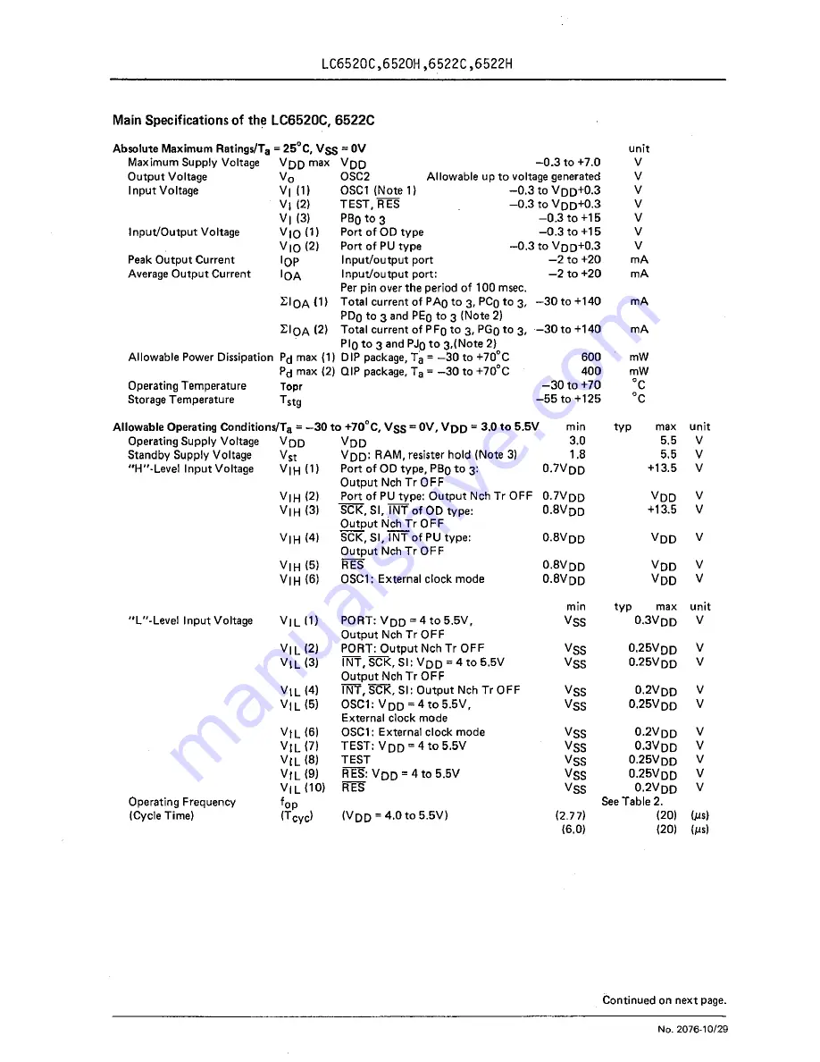 Yamaha AX-592 Service Manual Download Page 30