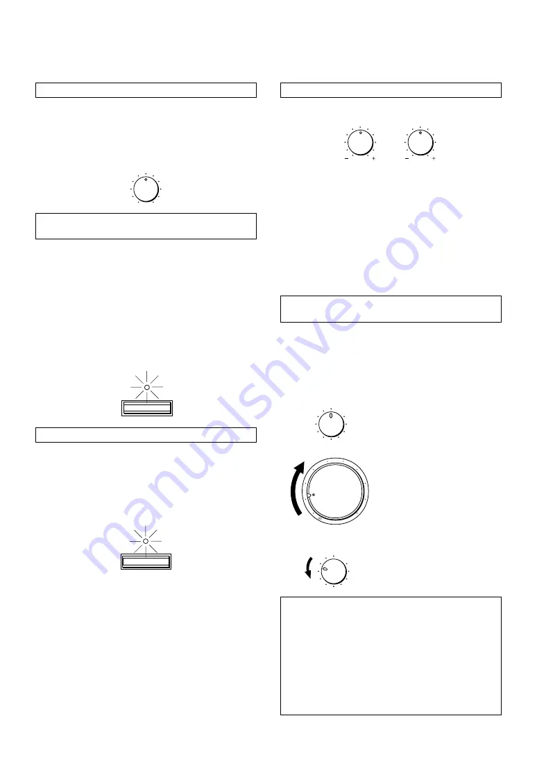 Yamaha AX-596 Owner'S Manual Download Page 98