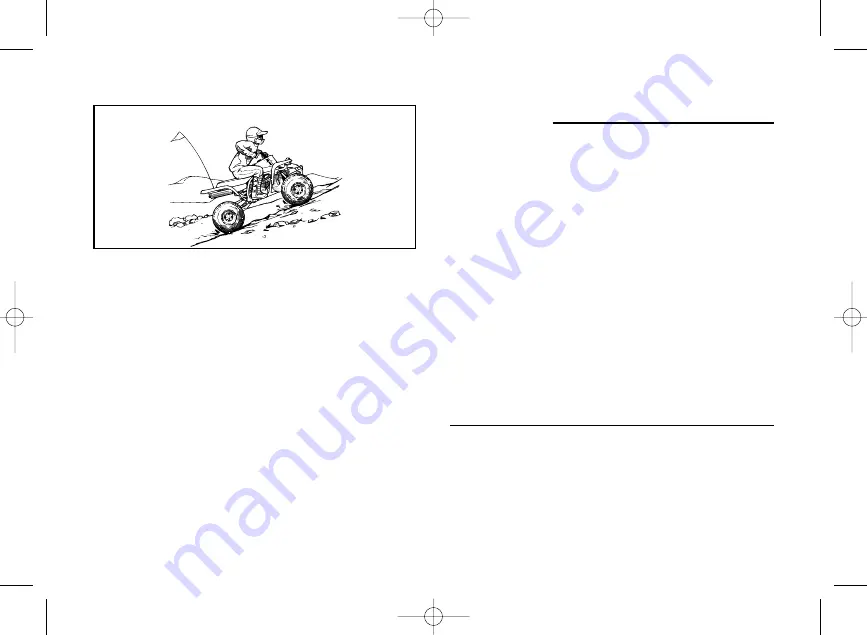 Yamaha BANSHEE YFZ350T Owner'S Manual Download Page 216