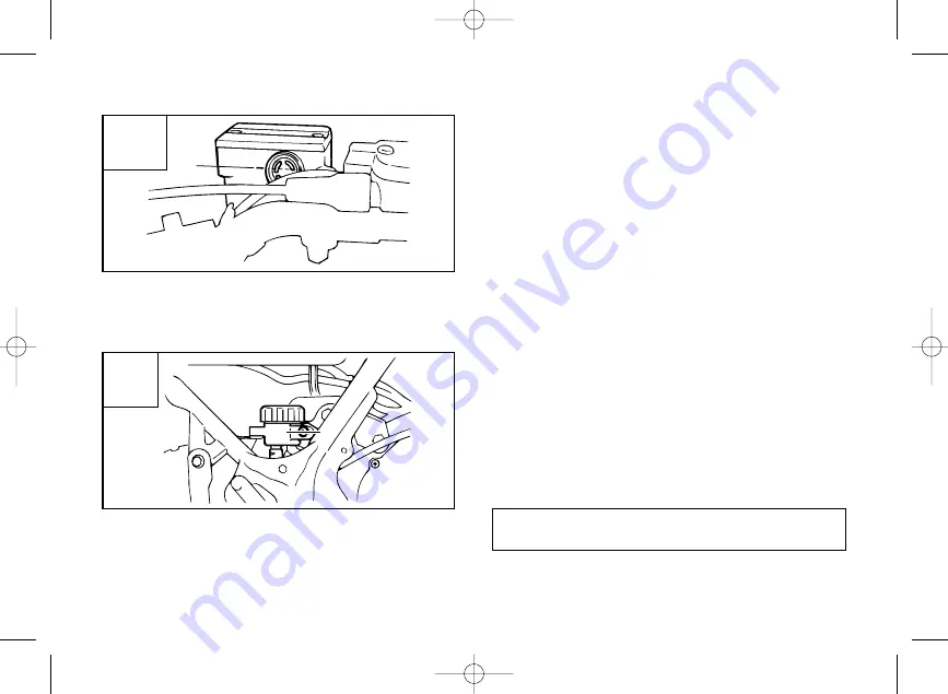 Yamaha BANSHEE YFZ350T Owner'S Manual Download Page 322