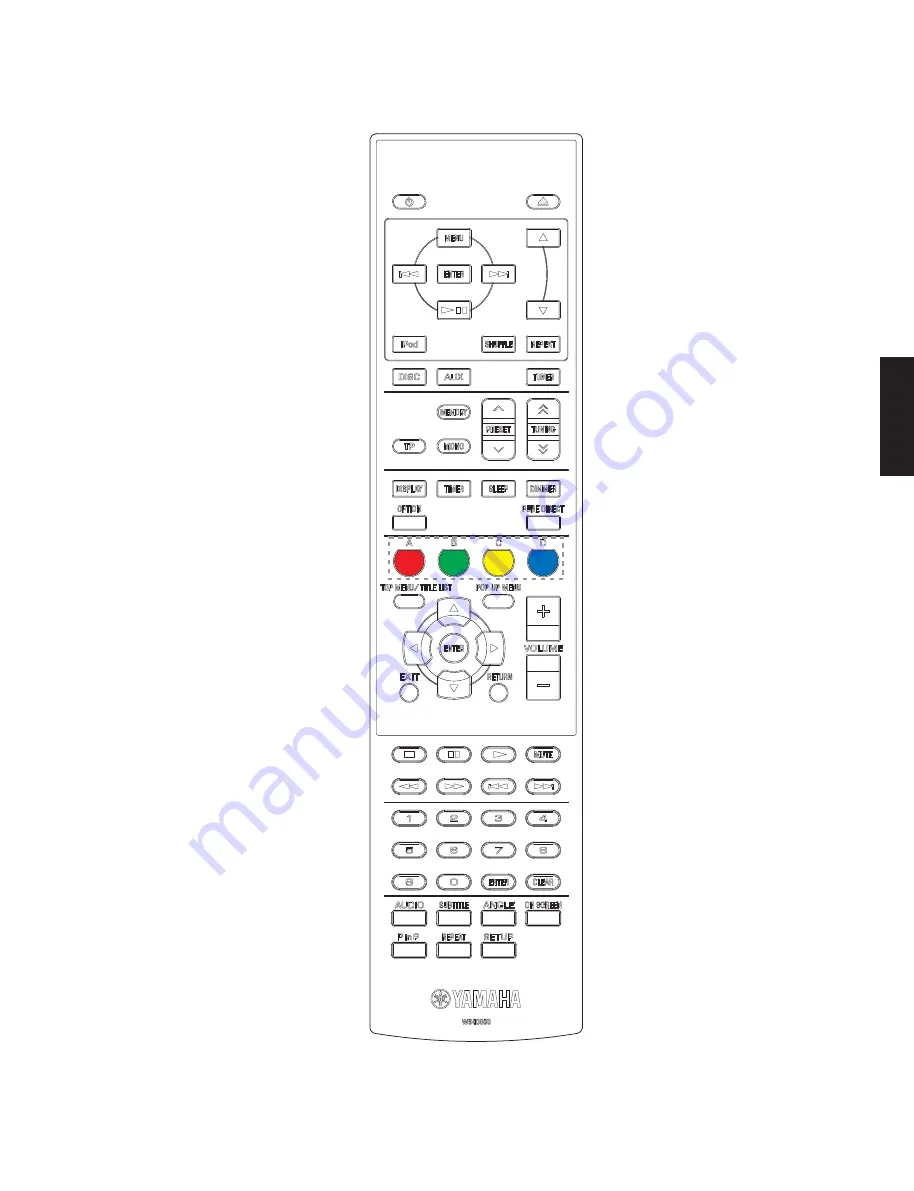 Yamaha BD-940 Service Manual Download Page 9