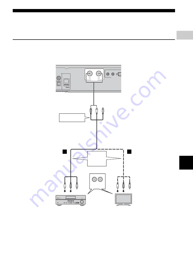 Yamaha BD-A1020 Owner'S Manual Download Page 69