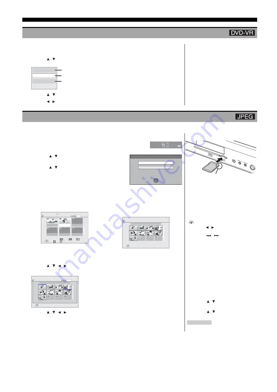 Yamaha BD-S2900 - Blu-Ray Disc Player Owner'S Manual Download Page 208