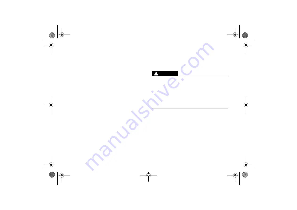 Yamaha BEAR TRACKER YFM250XS Owner'S Manual Download Page 116