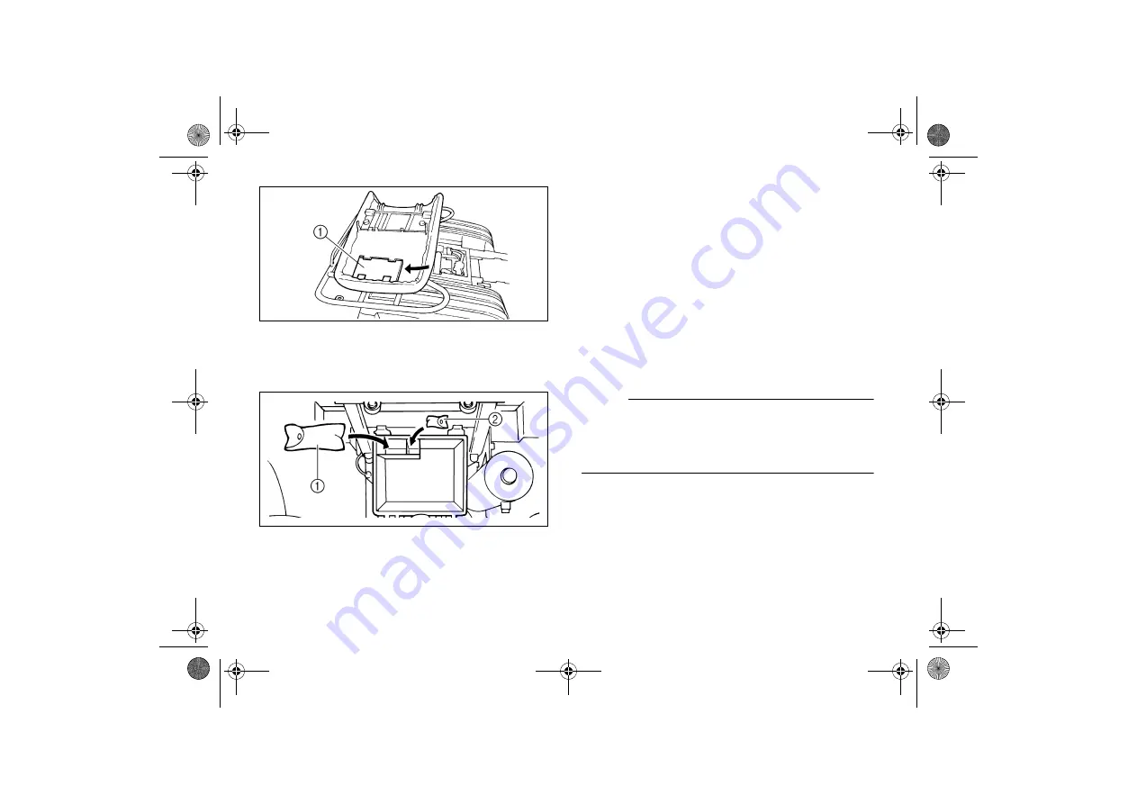 Yamaha BEAR TRACKER YFM250XS Owner'S Manual Download Page 254