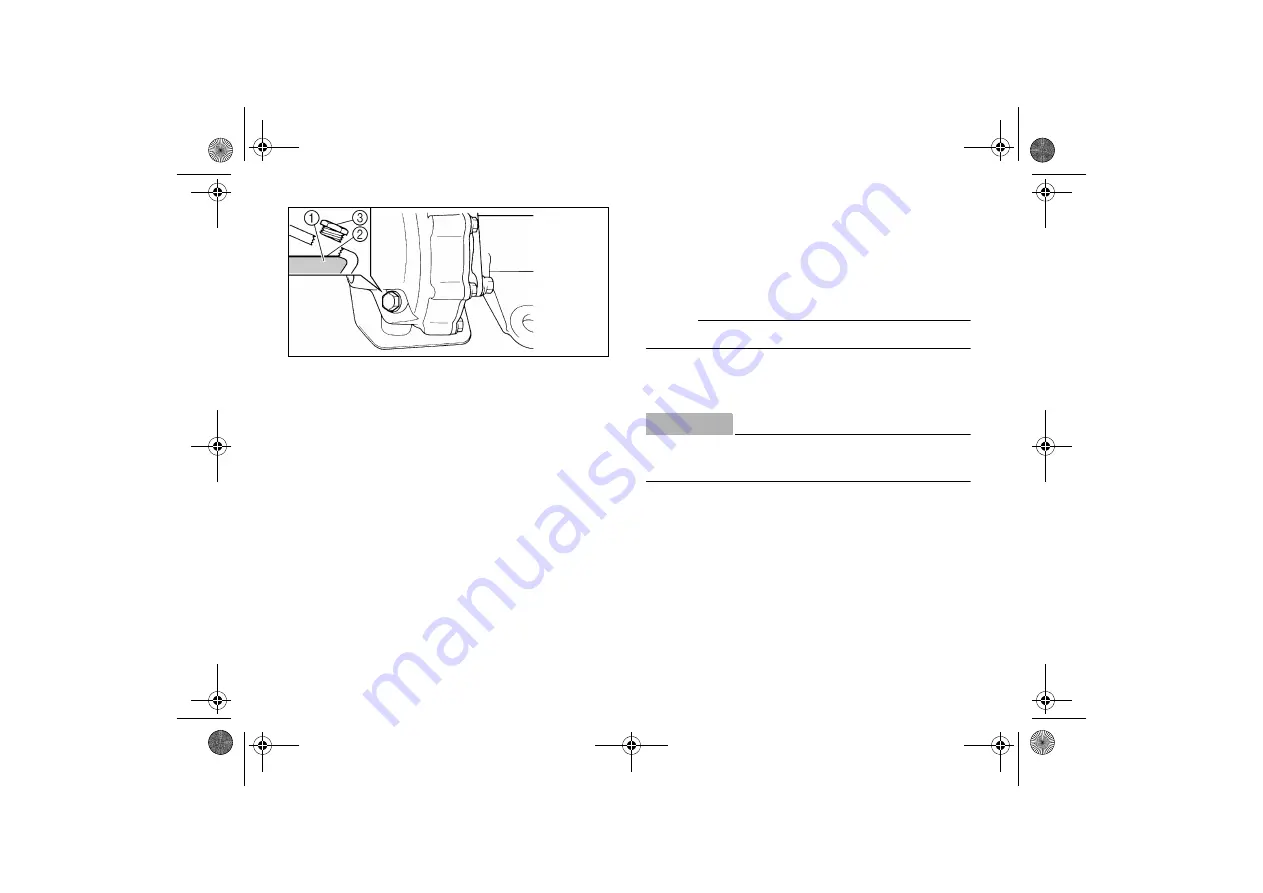 Yamaha BEAR TRACKER YFM250XS Owner'S Manual Download Page 272