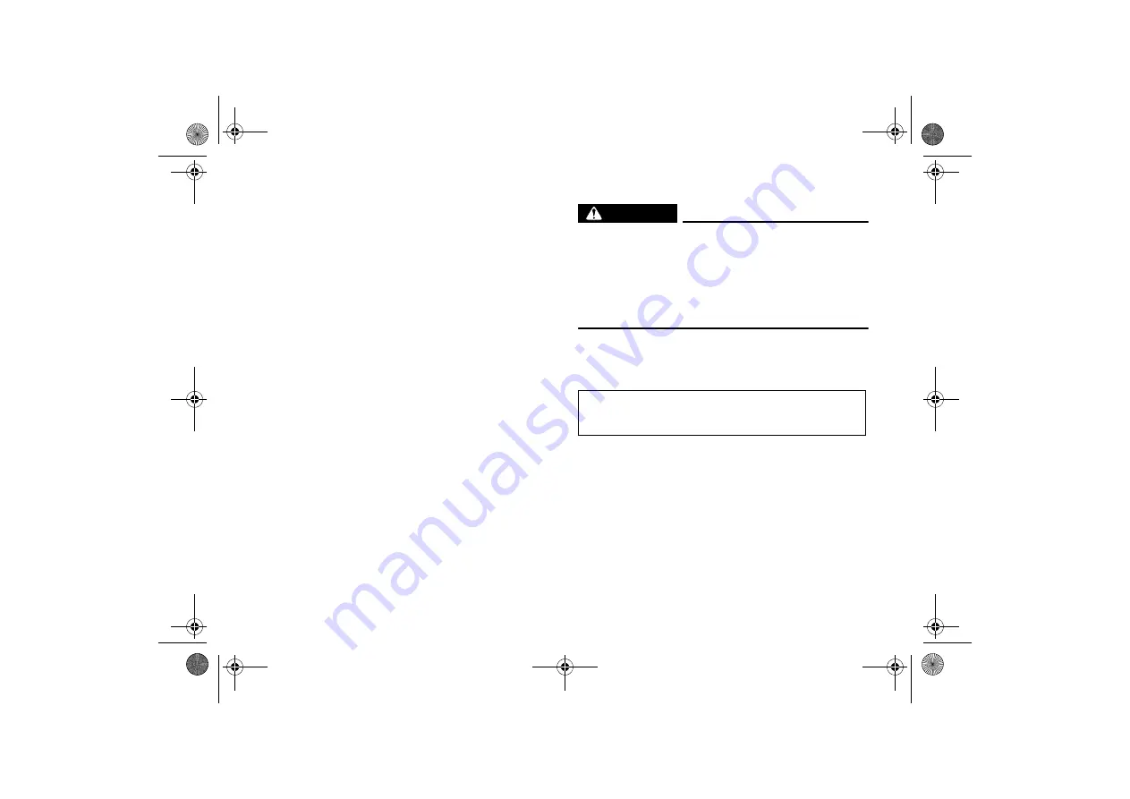 Yamaha BEAR TRACKER YFM250XS Owner'S Manual Download Page 312