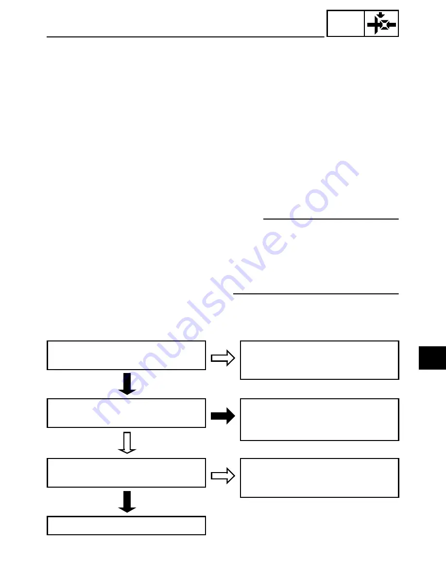 Yamaha BEARTRACKER YFM250XC Service Manual Download Page 213